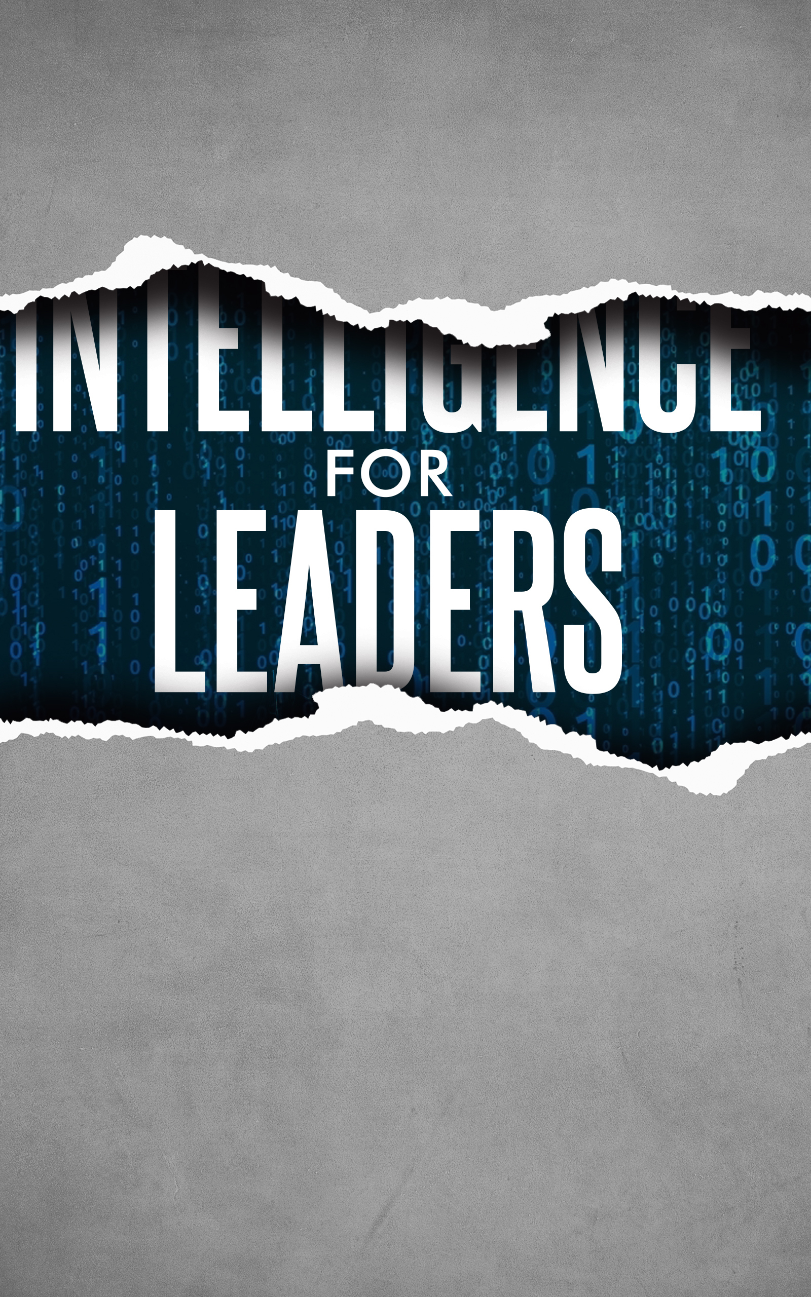 AI For Leaders - pre-read book give away.
