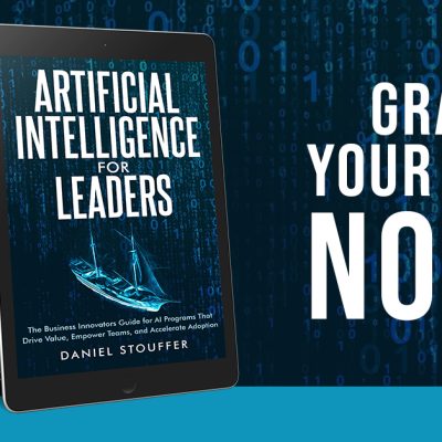 AL for Leaders Book