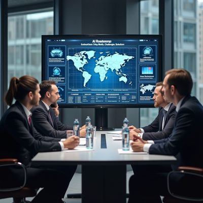 AI Content Master Boosts Marketing Effectiveness