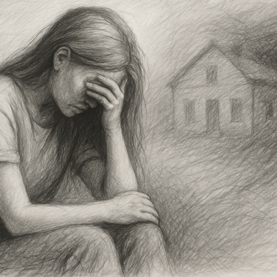The Past Isn’t in the Past—Until You Heal It 7 ChatGPT Image Apr 18 2025 09 44 21 AM It’s like living in a house where the walls whisper. You keep repainting them, rearranging the furniture, lighting candles to chase off the shadows, but the air still feels heavy. Something lingers. A smell of smoke long after the fire is gone.