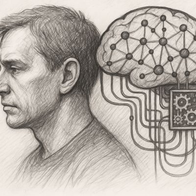 A leader’s next level begins with mindset, not more hustle.