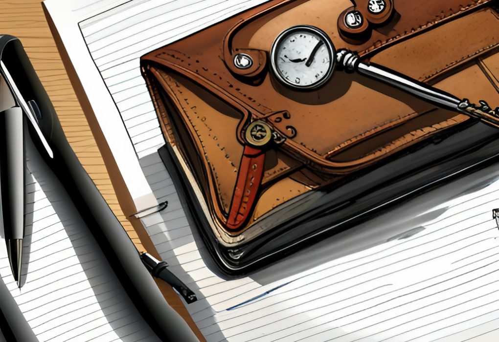 How to write a case study